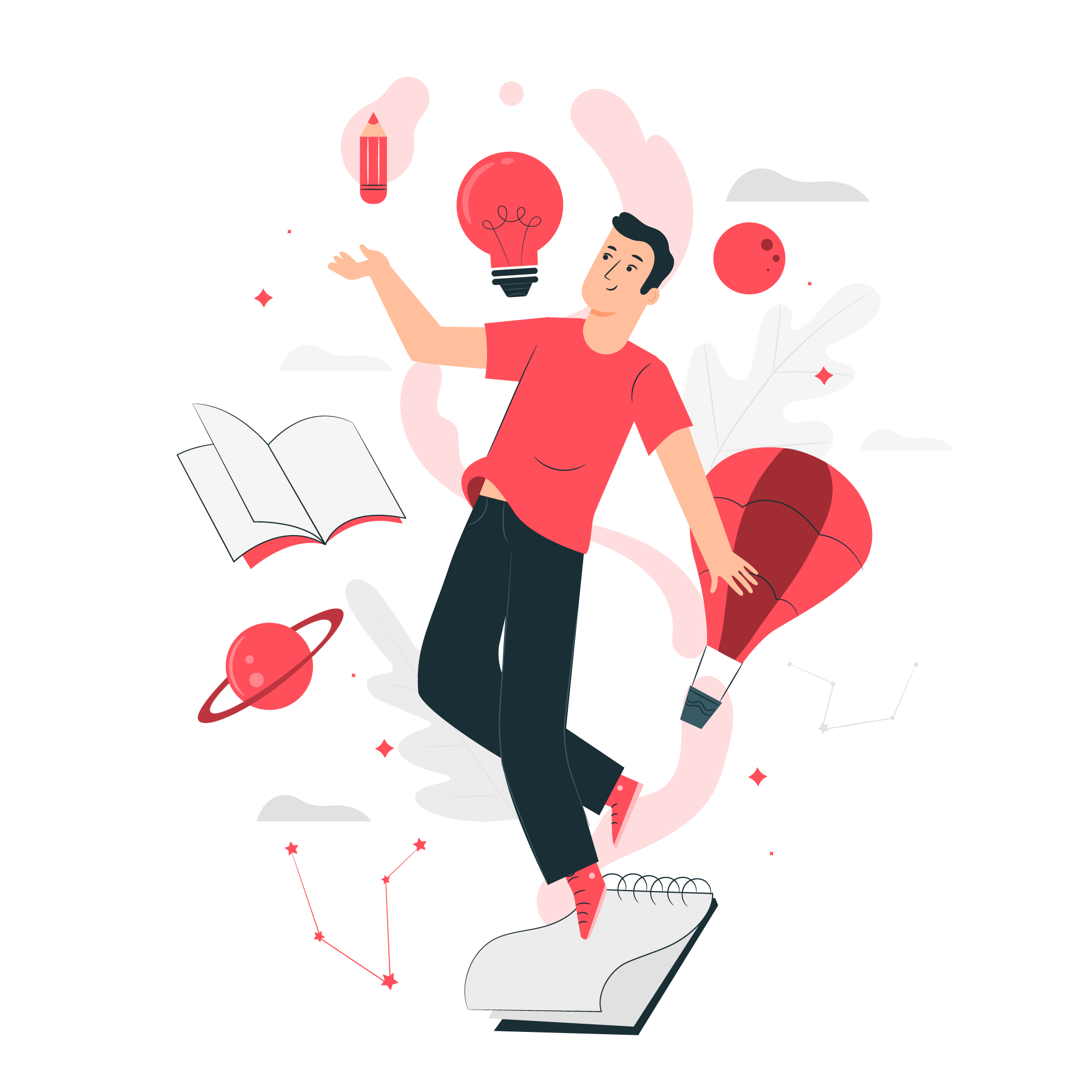 Access and Onboarding Support